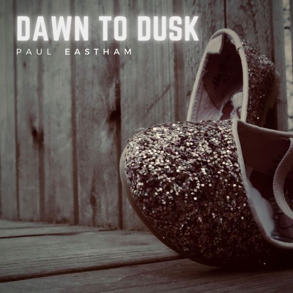 Cover art for Dawn to Dusk